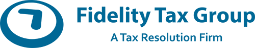 Fidelity Tax Group